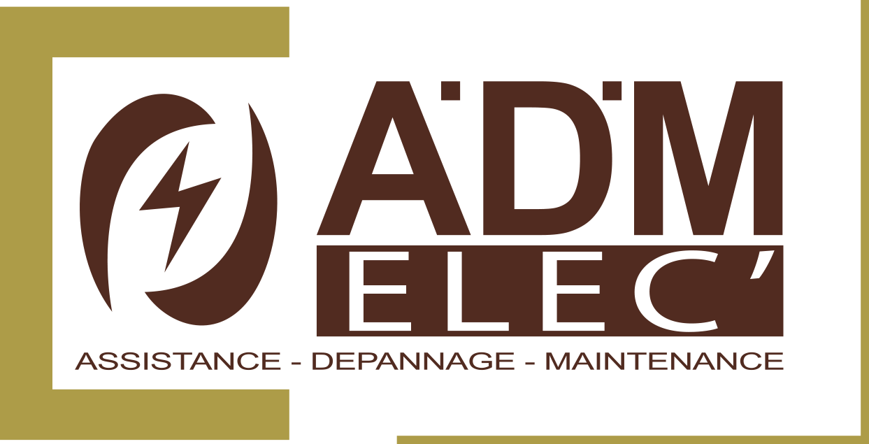 Logo ADM Elec