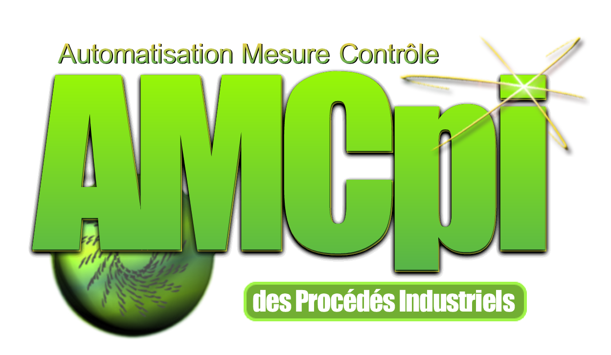 Logo AMCpi