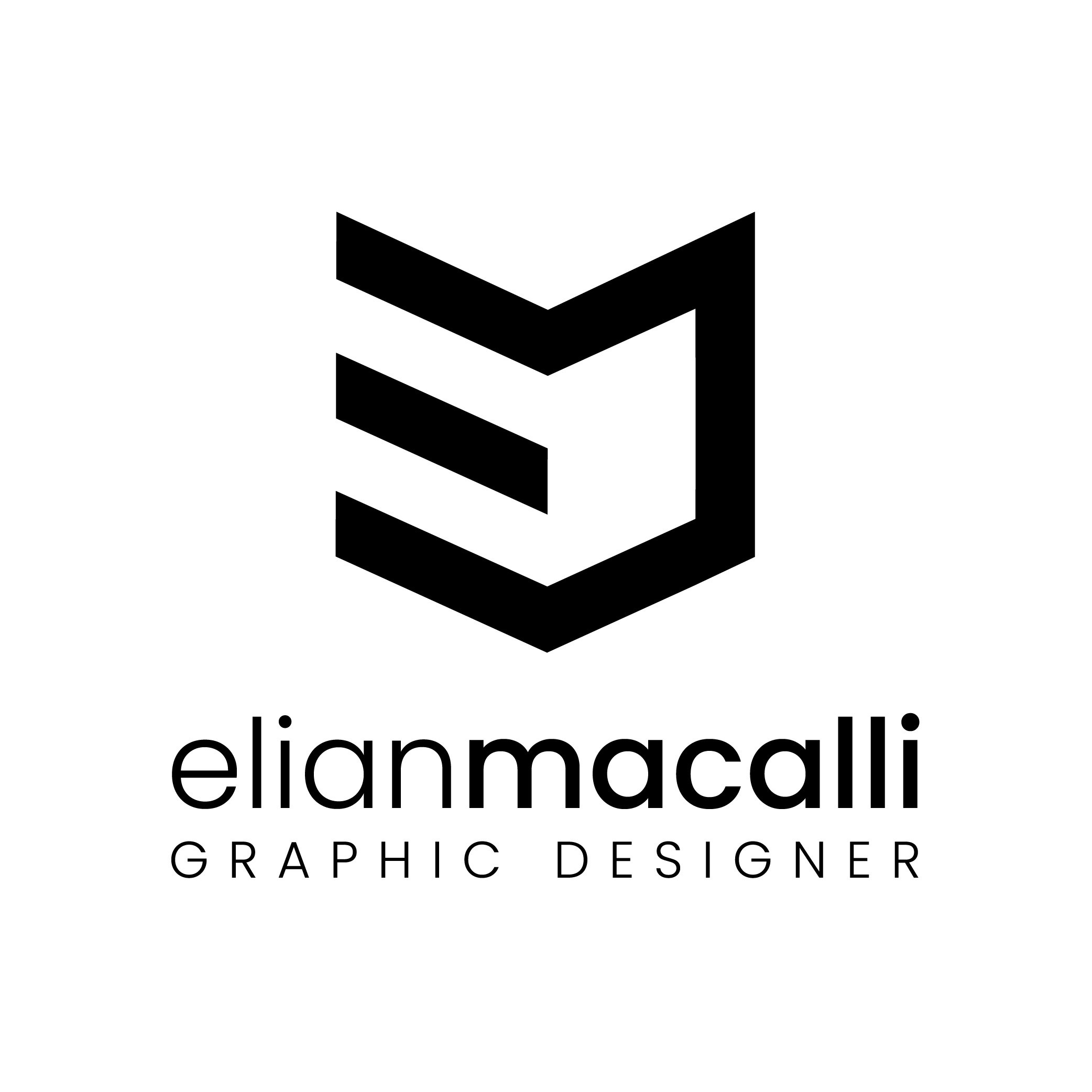 Logo Elian Macalli