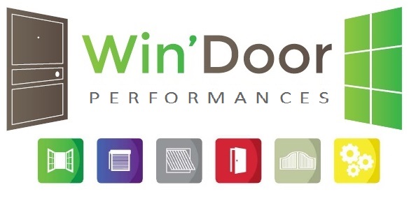 Logo Windoor Performances